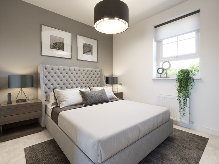 Property 3 of 5. Bed 2