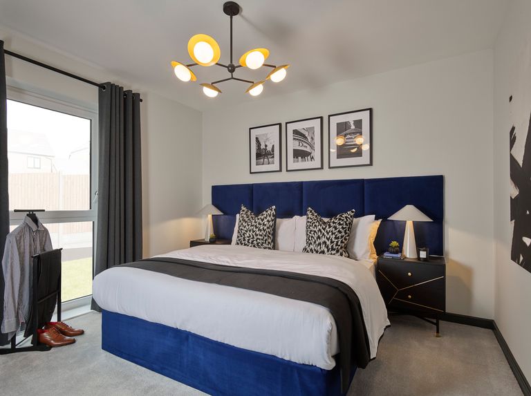 Property 3 of 5. Indicative Only