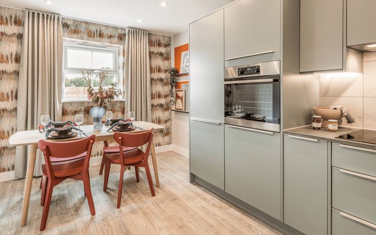 Property 3 of 16. Welney Show Home