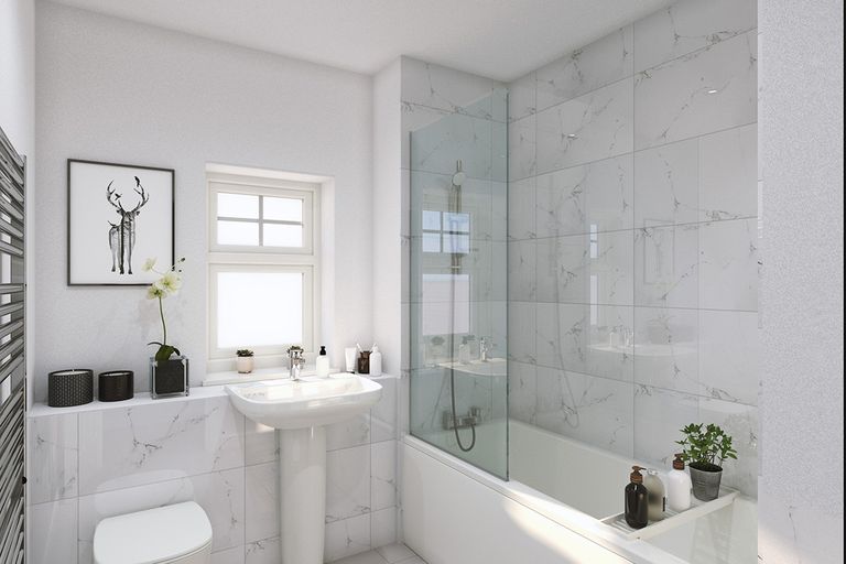 Property 2 of 7. Cs-Vdsw-K1002-Stratfordbay-Bathroom