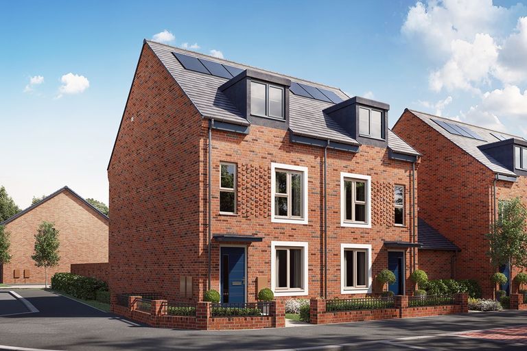 Property 2 of 12. The Braxton At Cromwell Place