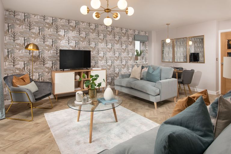 Property 3 of 10. Showhome Photography