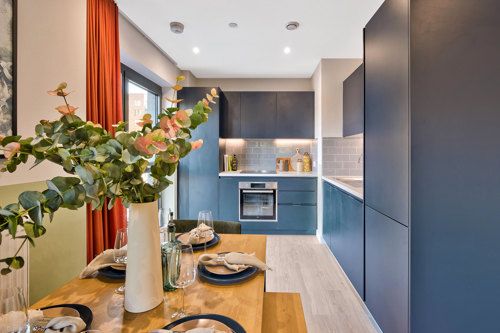 Property 3 of 9. 3 Kitchen