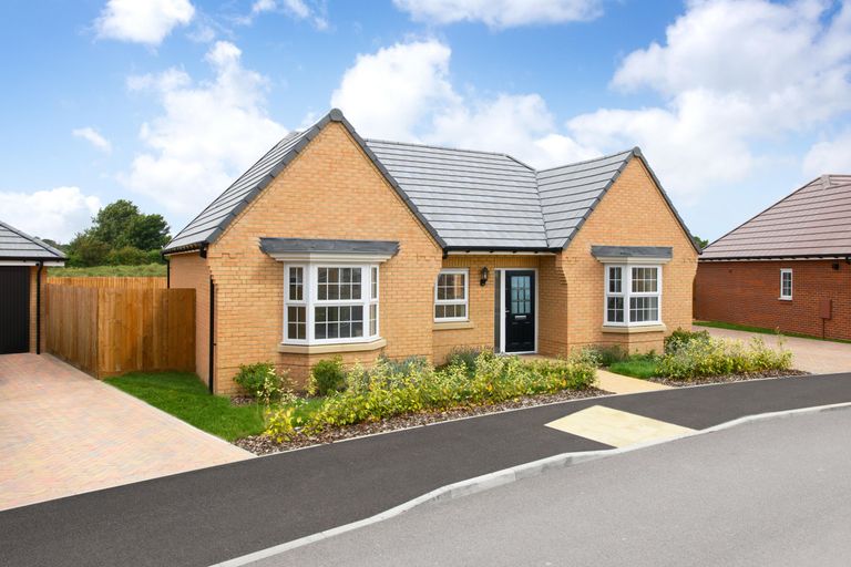 Property 2 of 8. Blackwater Reach Buckfastleigh