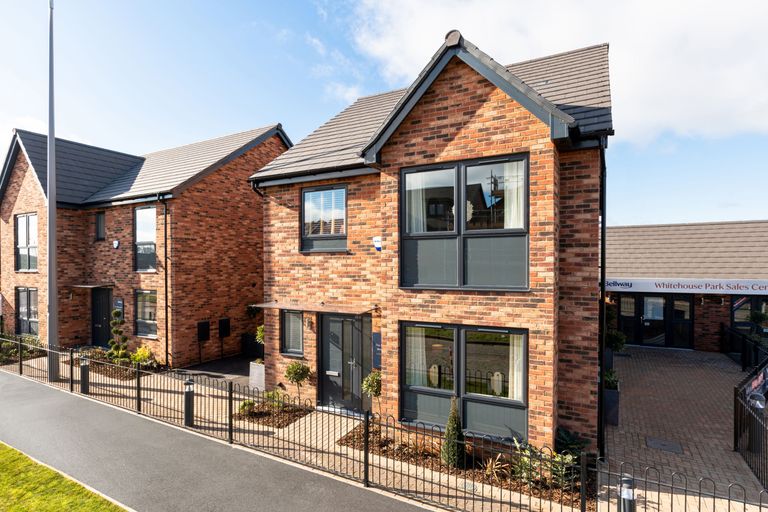 Property 2 of 12. Showhome Photography