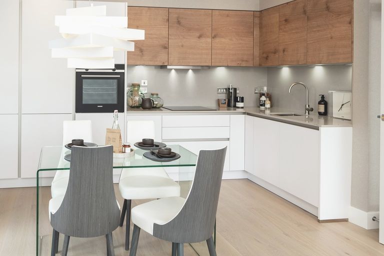 Property 2 of 9. Ballagan Woods, Killearn