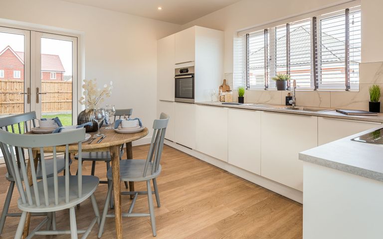 Property 2 of 8. Similar Show Home