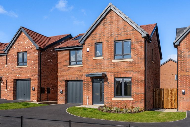 Property 1 of 14. Welcome To The Byrneham Special