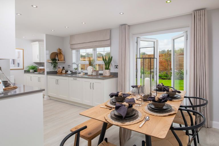 Property 3 of 8. Penning Fold Denby