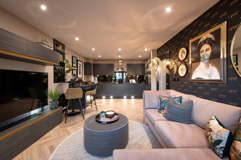 Property 1 of 16. Showhome Photography