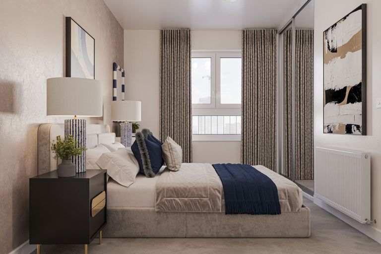 Property 3 of 6. Royal Gateway - Two-Bed Apartment