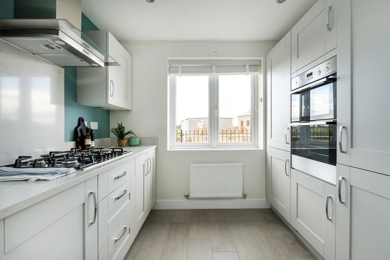 Property 3 of 11. Beautifully Designed With Ample Storage