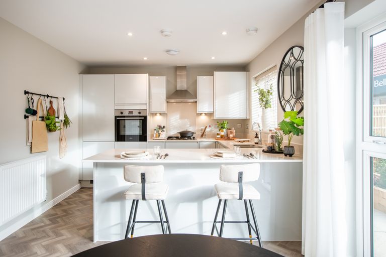 Property 1 of 10. Showhome Photography
