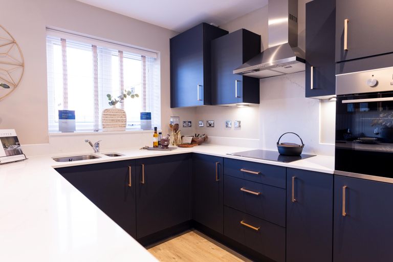 Property 2 of 11. Showhome Photography