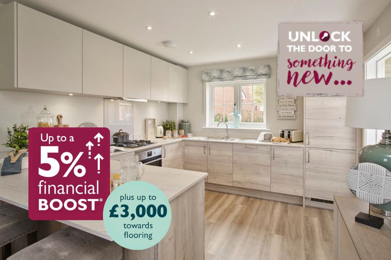 Property 1 of 7. CH Q4 The Bilberry 47