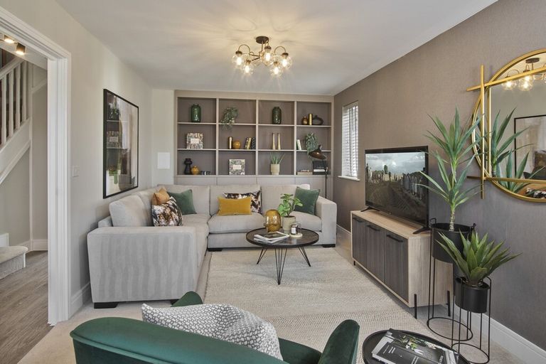 Property 3 of 8. Turnstone Living Room