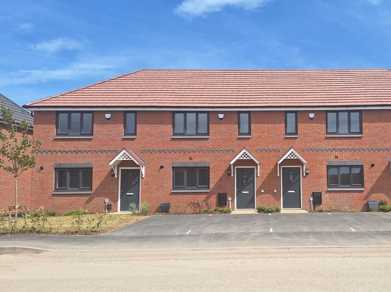 Property 1 of 17. Typical 3 Bed