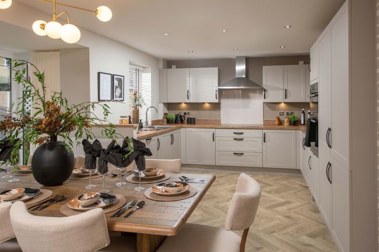 Property 3 of 10. Dwh Em Pastures Place Holden Kitchen 2