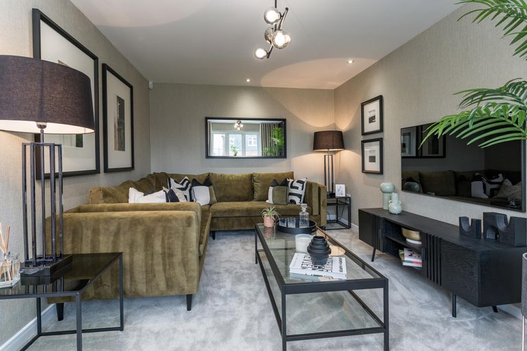 Property 2 of 13. Showhome Photography