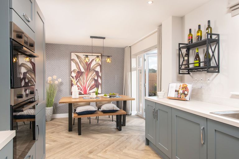 Property 3 of 14. Showhome Photography