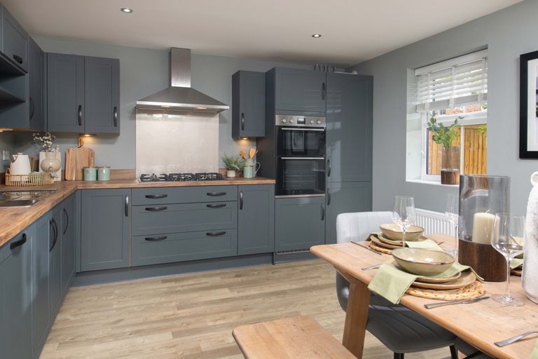 Property 3 of 9. The Bayswater Show Home At Kings Park Development