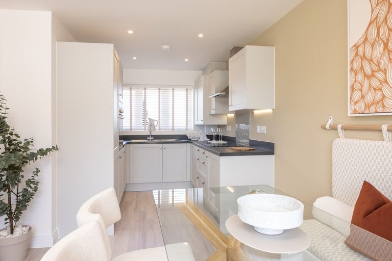 Property 3 of 10. Oakwood Park, Wimborne