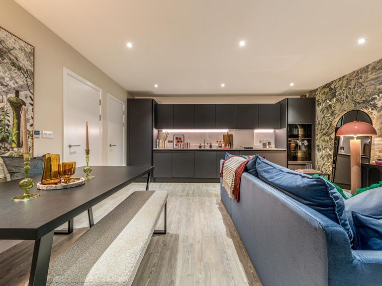 Property 3 of 20. Apartment 931 - The Empire Apartments