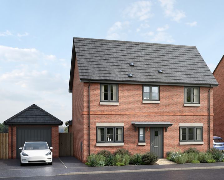Property 3 of 10. Barden Croft, Tonbridge