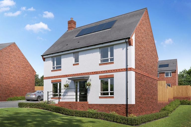 Property 1 of 16. The Tewksdale