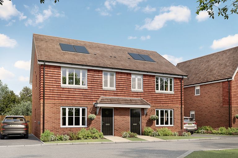 Property 2 of 8. Ds10367 [Bh] Hazel - Plot 133-134_Web