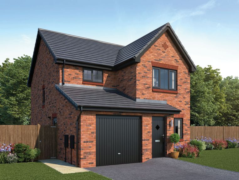 Property 1 of 10. CGI
