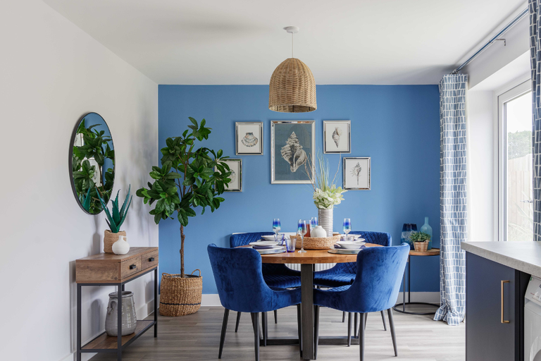 Property 3 of 8. Example Dining Area