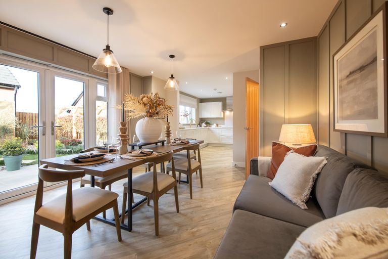 Property 1 of 16. Showhome Photography