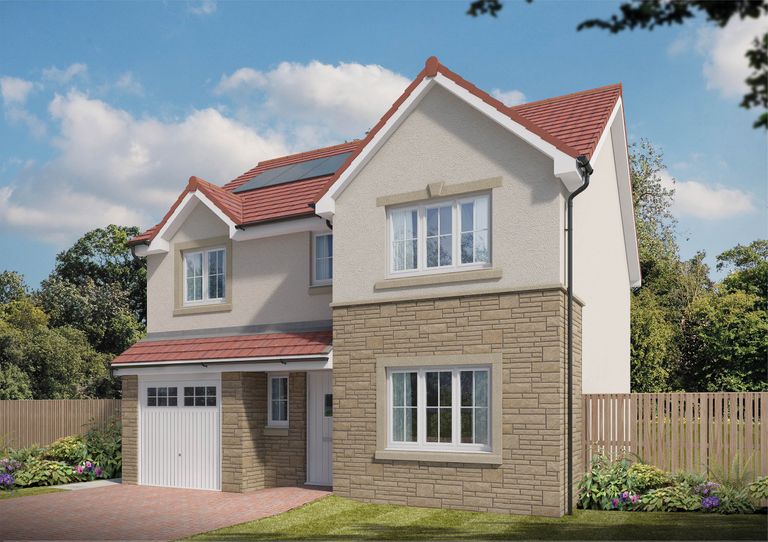 Property 1 of 21. CGI