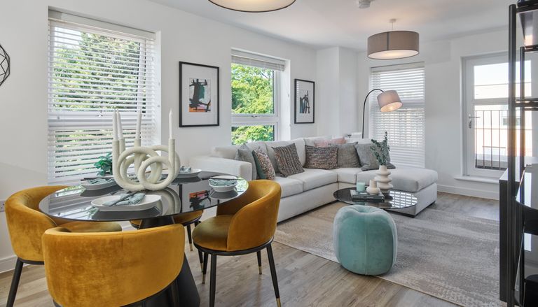 Property 2 of 14. Showhome Photography