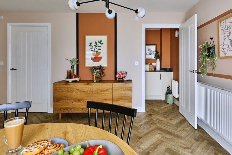 Property 3 of 11. Practical Touches For A Low-Maintenance Design