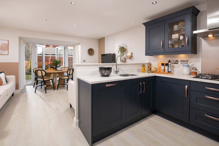 Property 2 of 9. Cannington Show Home