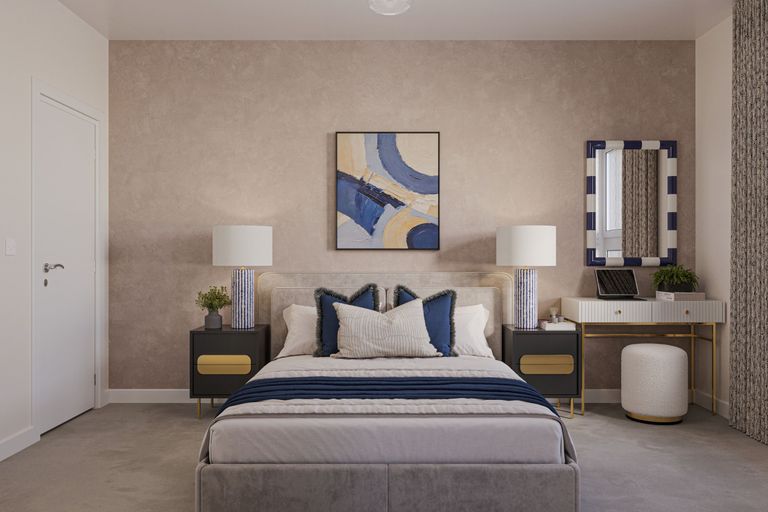 Property 2 of 6. Royal Gateway - Two-Bed Apartment