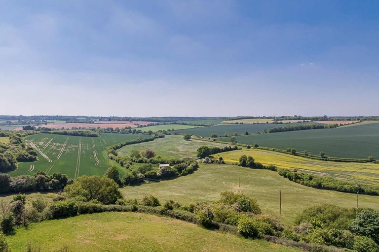 Property 3 of 10. Stunning Views Taken From Plots 69-71