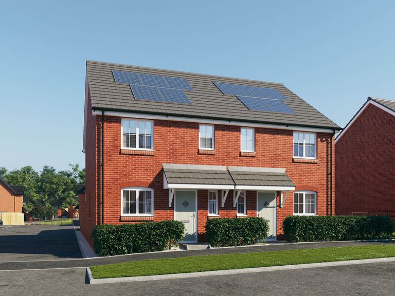 Property 1 of 14. CGI