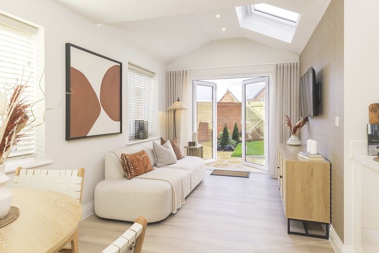 Property 2 of 15. cala At Nobel Park, Phase 2, Didcot