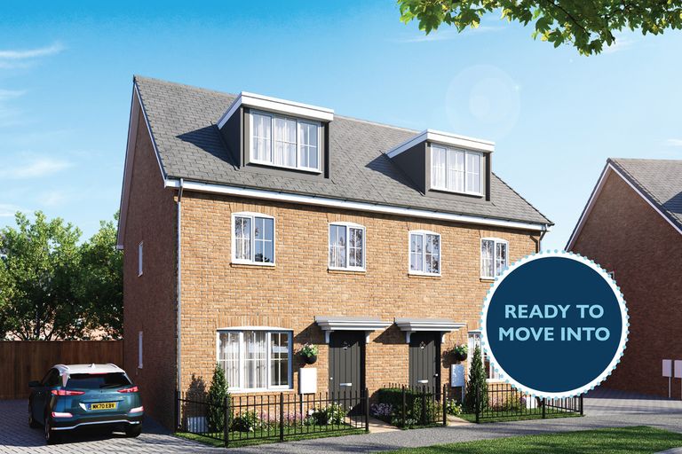 Property 1 of 9. The Beech_Haddon Peake_Ready To Move Into