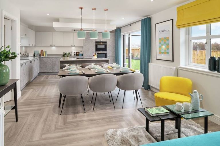 Property 2 of 19. CALA At Maidenhill