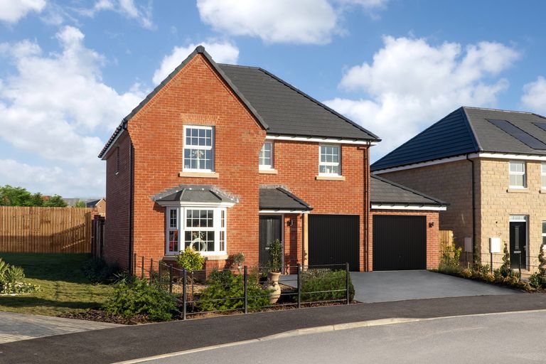 Property 1 of 10. Berney External