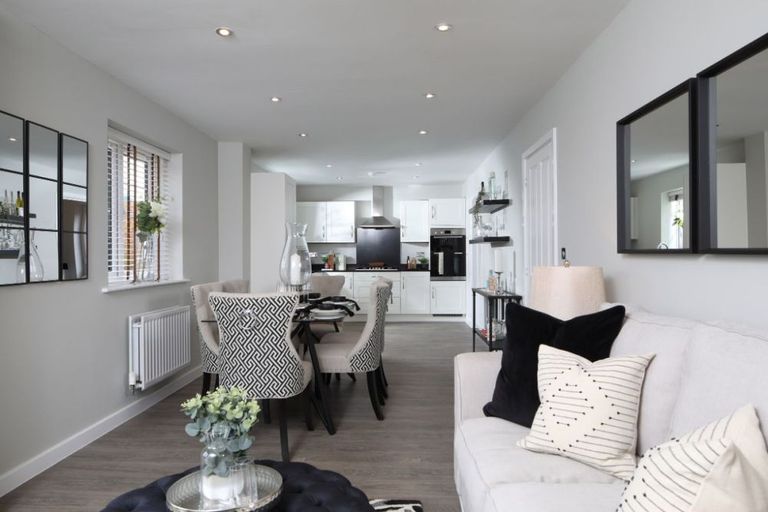 Property 1 of 5. The Salcombe