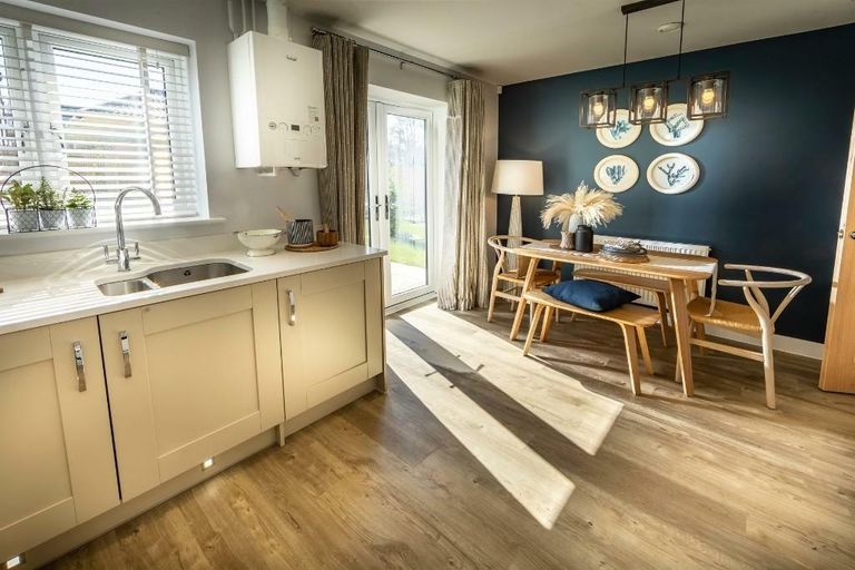 Property 3 of 17. Kitchen Diner