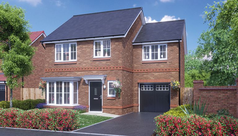 Property 2 of 9. Brookmill-Meadows-Lymington-cgi