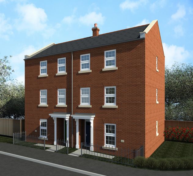 Property 1 of 8. Typical Exterior