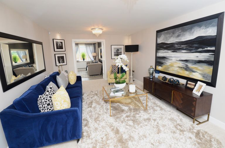Property 3 of 16. Showhome Photography