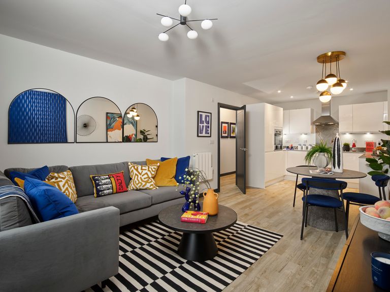 Property 3 of 12. Showhome Photography